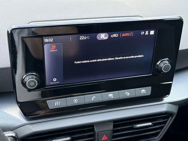 Seat Leon 1.0 TSI Reference - foto 11