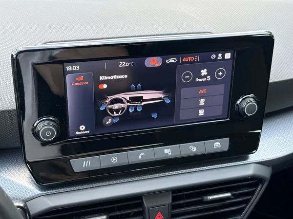 Seat Leon 1.0 TSI Reference - foto 13