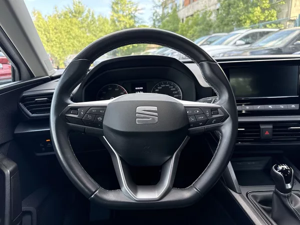 Seat Leon 1.0 TSI Reference - foto 18