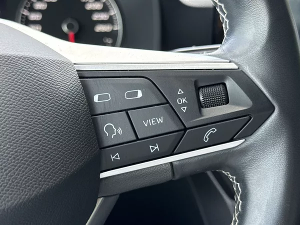 Seat Leon 1.0 TSI Reference - foto 19