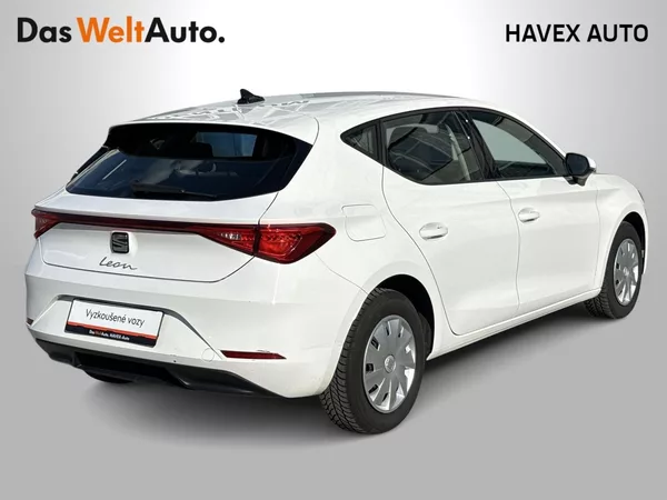 Seat Leon 1.0 TSI Reference - foto 2