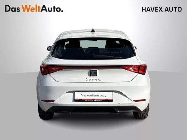 Seat Leon 1.0 TSI Reference - foto 26
