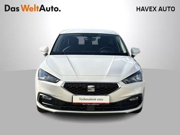 Seat Leon 1.0 TSI Reference - foto 4