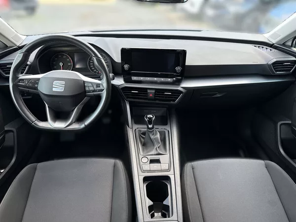 Seat Leon 1.0 TSI Reference - foto 5