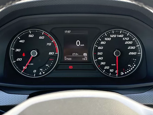 Seat Leon 1.0 TSI Reference - foto 6
