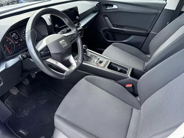 Seat Leon 1.0 TSI Reference - foto 7