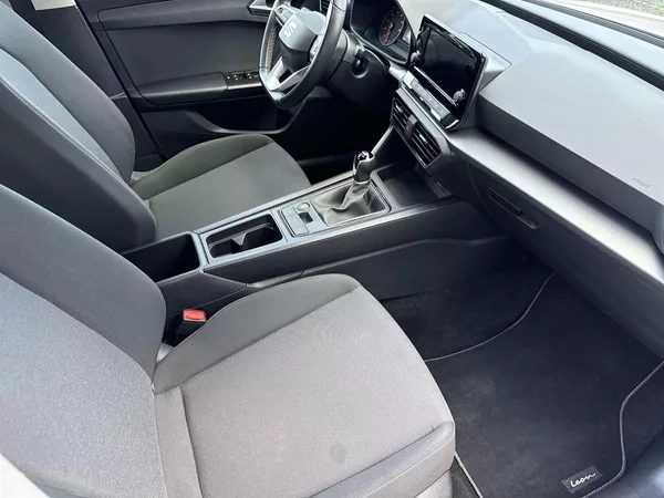 Seat Leon 1.0 TSI Reference - foto 9