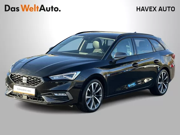 Seat Leon ST 1.5 TSI FR