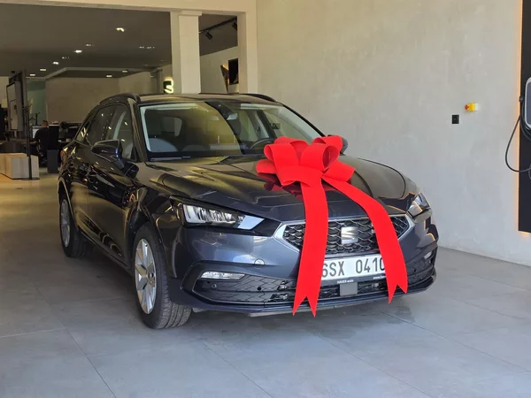 Seat Leon SP Style 1.5 TSI 115k