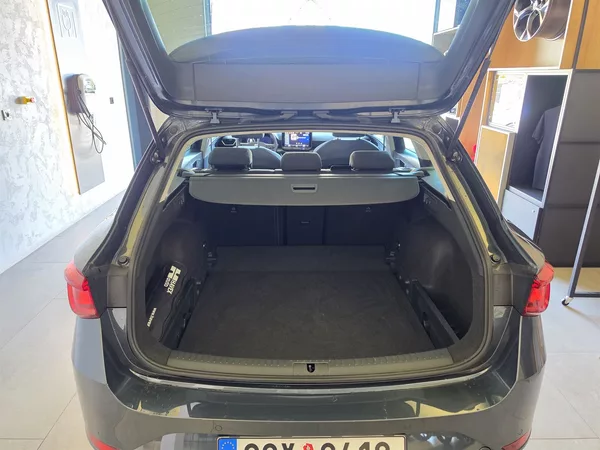 Seat Leon SP Style 1.5 TSI 115k - foto 10