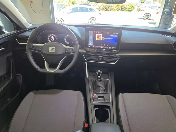 Seat Leon SP Style 1.5 TSI 115k - foto 12