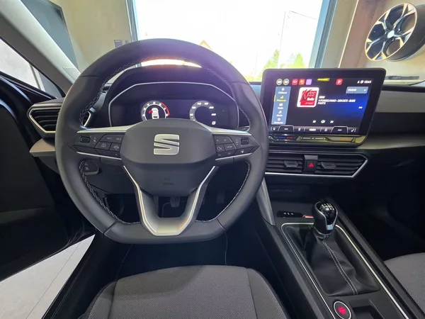 Seat Leon SP Style 1.5 TSI 115k - foto 13