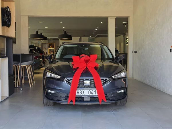 Seat Leon SP Style 1.5 TSI 115k - foto 2
