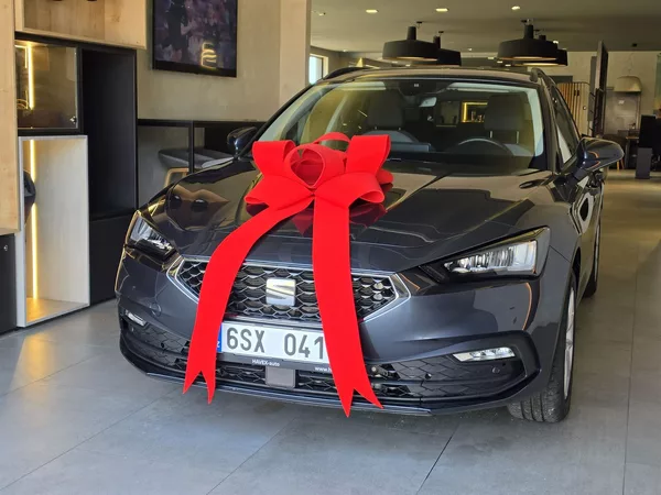 Seat Leon SP Style 1.5 TSI 115k - foto 3
