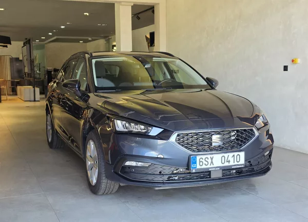 Seat Leon SP Style 1.5 TSI 115k - foto 4