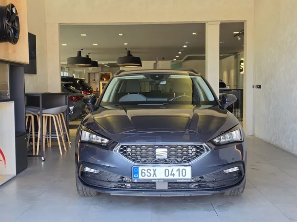 Seat Leon SP Style 1.5 TSI 115k - foto 5