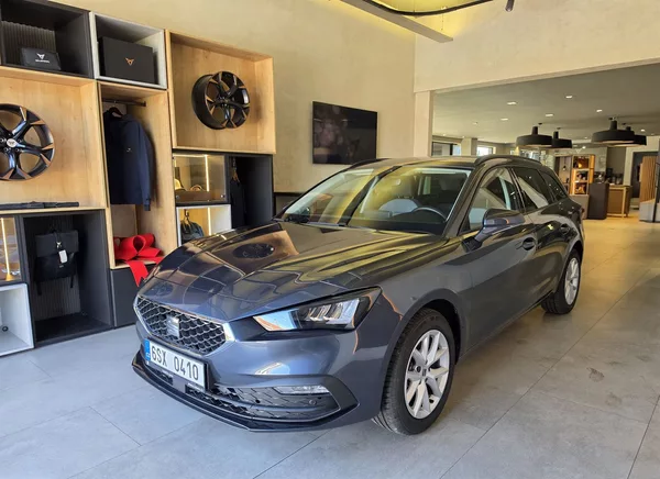 Seat Leon SP Style 1.5 TSI 115k - foto 6