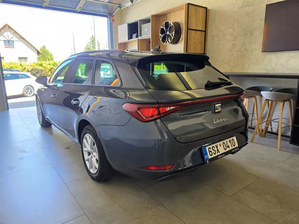 Seat Leon SP Style 1.5 TSI 115k - foto 7