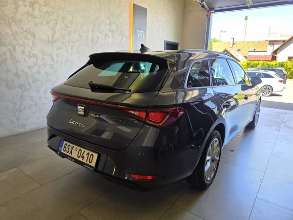 Seat Leon SP Style 1.5 TSI 115k - foto 9