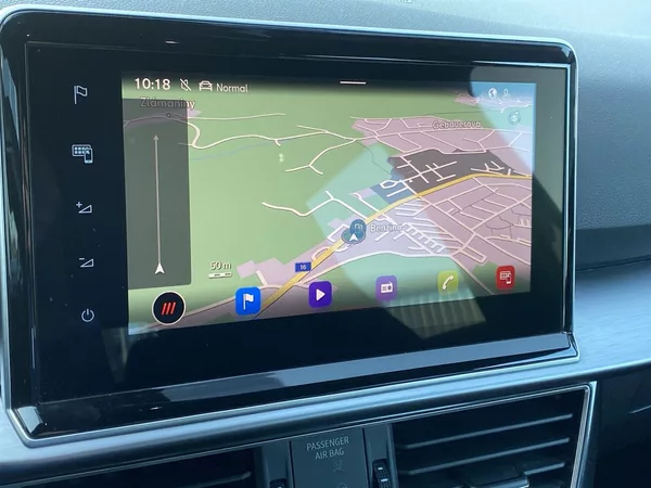 Seat Tarraco 2.0 TDI 4Drive DSG FR - foto 10