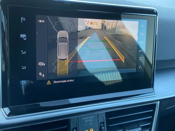 Seat Tarraco 2.0 TDI 4Drive DSG FR - foto 11