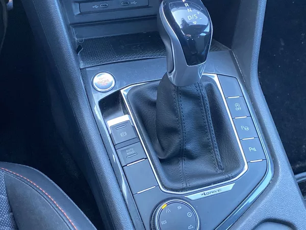 Seat Tarraco 2.0 TDI 4Drive DSG FR - foto 14