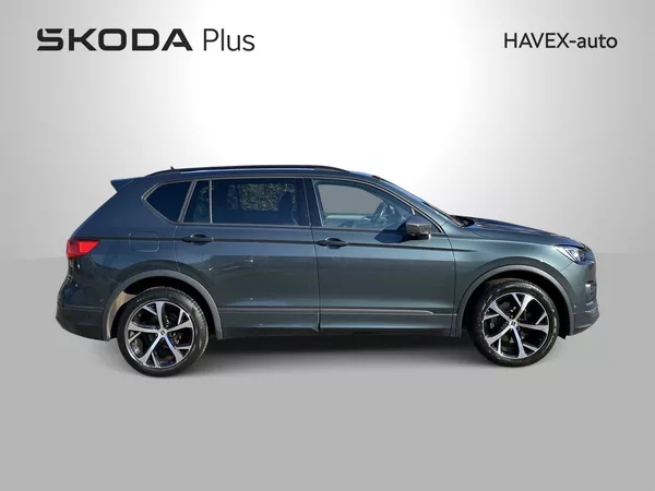 Seat Tarraco 2.0 TDI 4Drive DSG FR - foto 3