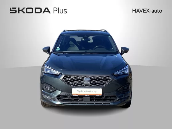 Seat Tarraco 2.0 TDI 4Drive DSG FR - foto 4