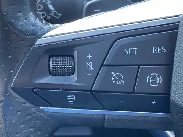 Seat Tarraco 2.0 TDI 4Drive DSG FR - foto 40