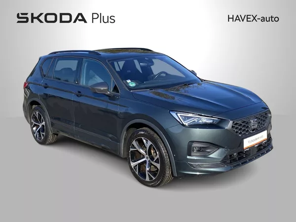 Seat Tarraco 2.0 TDI 4Drive DSG FR - foto 41