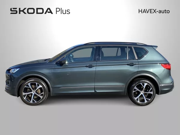 Seat Tarraco 2.0 TDI 4Drive DSG FR - foto 42