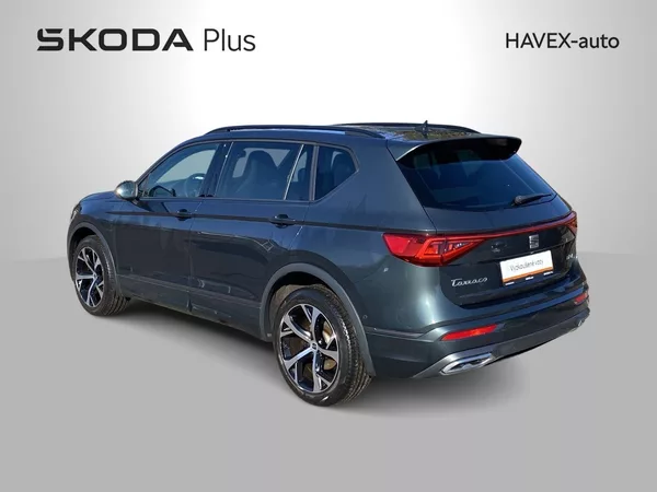 Seat Tarraco 2.0 TDI 4Drive DSG FR - foto 43