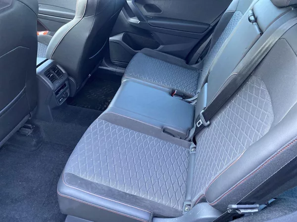 Seat Tarraco 2.0 TDI 4Drive DSG FR - foto 7