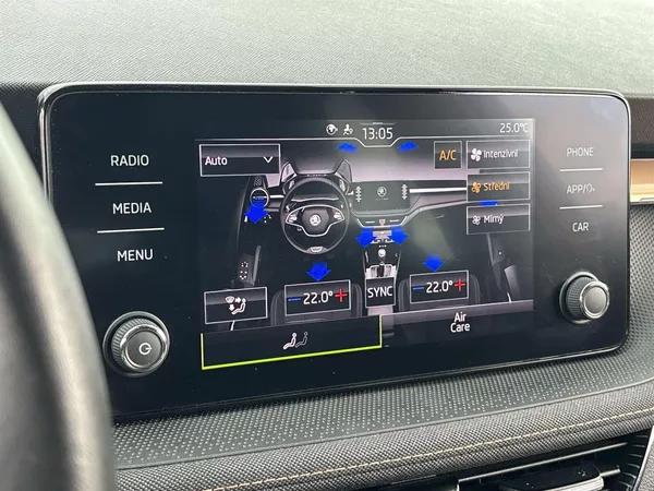 Škoda Fabia 1.0 TSI Style - foto 14