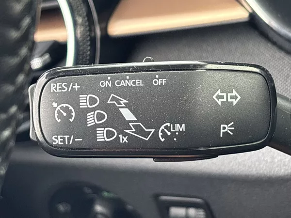 Škoda Fabia 1.0 TSI Style - foto 20