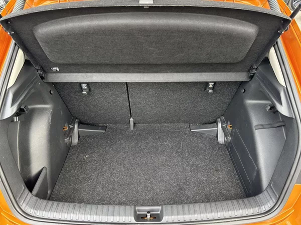 Škoda Fabia 1.0 TSI Style - foto 28