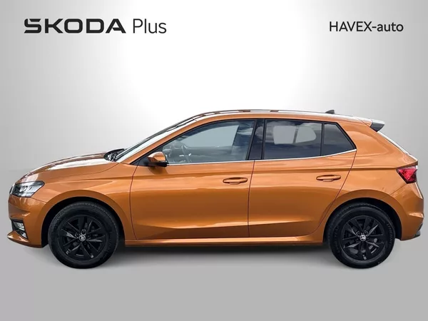 Škoda Fabia 1.0 TSI Style - foto 3