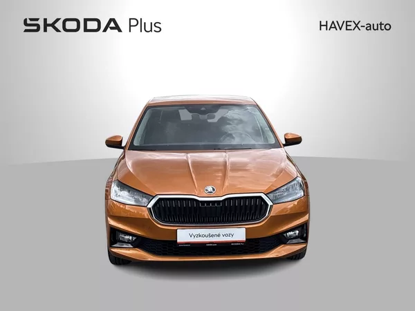 Škoda Fabia 1.0 TSI Style - foto 4