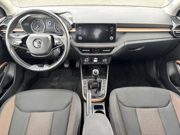 Škoda Fabia 1.0 TSI Style - foto 5
