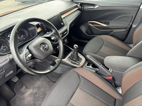 Škoda Fabia 1.0 TSI Style - foto 6