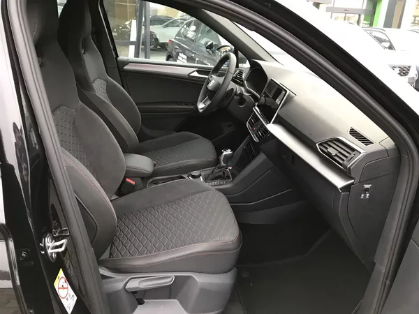 Seat Tarraco FR 2.0TSI 180kW DSG 4WD - foto 10