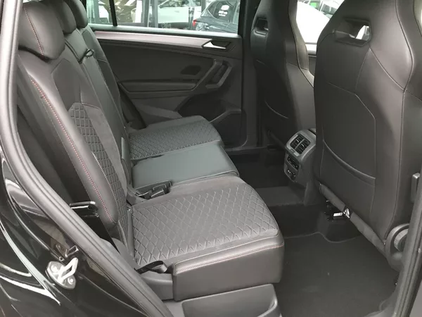 Seat Tarraco FR 2.0TSI 180kW DSG 4WD - foto 11