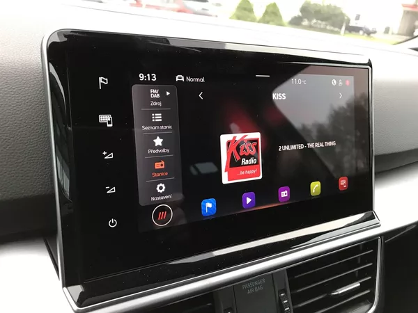 Seat Tarraco FR 2.0TSI 180kW DSG 4WD - foto 13