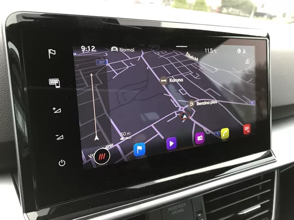 Seat Tarraco FR 2.0TSI 180kW DSG 4WD - foto 14