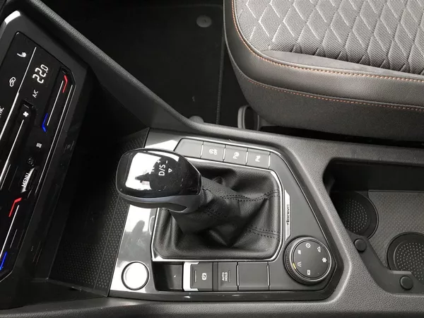 Seat Tarraco FR 2.0TSI 180kW DSG 4WD - foto 17