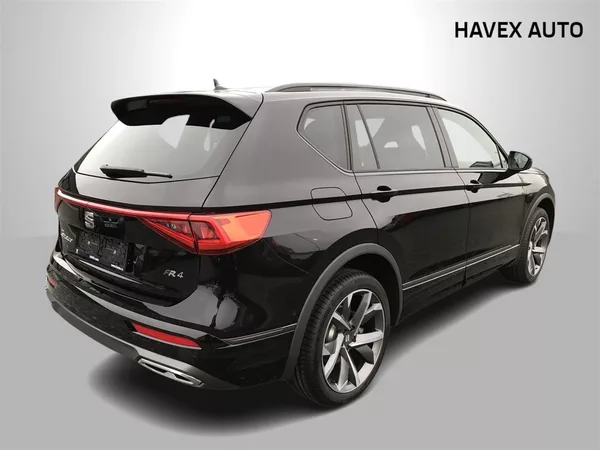 Seat Tarraco FR 2.0TSI 180kW DSG 4WD - foto 2