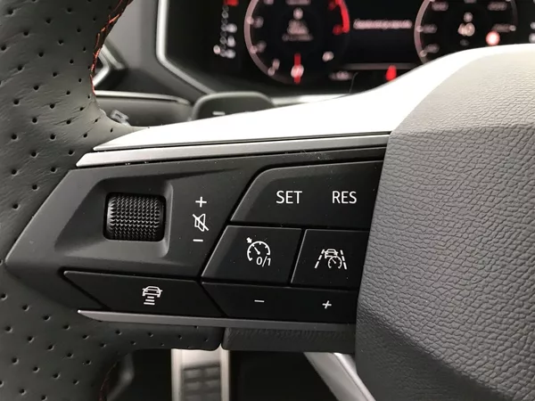 Seat Tarraco FR 2.0TSI 180kW DSG 4WD - foto 22
