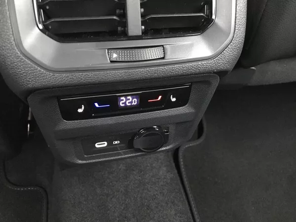 Seat Tarraco FR 2.0TSI 180kW DSG 4WD - foto 24