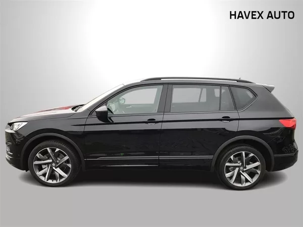 Seat Tarraco FR 2.0TSI 180kW DSG 4WD - foto 3