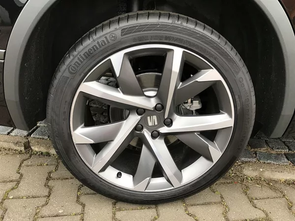 Seat Tarraco FR 2.0TSI 180kW DSG 4WD - foto 32
